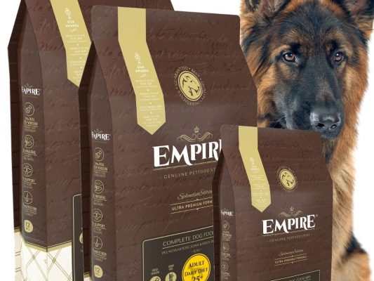 empire petfood karma dla spsa